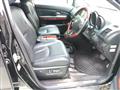 2010 Toyota Harrier