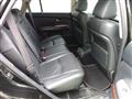 2010 Toyota Harrier