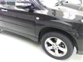 2010 Toyota Harrier