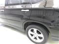 2010 Toyota Harrier