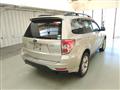 2009 Subaru Forester