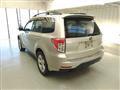 2009 Subaru Forester