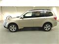 2009 Subaru Forester