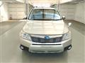 2009 Subaru Forester