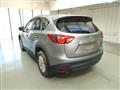 2013 Mazda CX-5