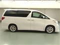 2009 Toyota Alphard