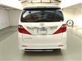 2009 Toyota Alphard