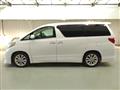 2009 Toyota Alphard