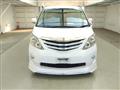 2009 Toyota Alphard