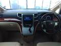 2009 Toyota Alphard
