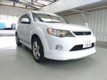 2006 Mitsubishi Outlander
