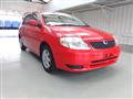 2001 Toyota Corolla Runx