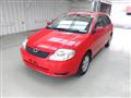 2001 Toyota Corolla Runx