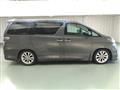 2009 Toyota Vellfire
