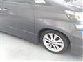 2009 Toyota Vellfire