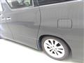 2009 Toyota Vellfire