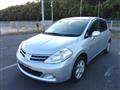 2010 Nissan Tiida