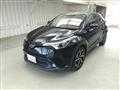 2017 Toyota C-HR