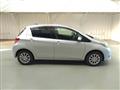 2012 Toyota Vitz