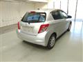 2012 Toyota Vitz