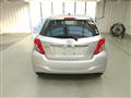 2012 Toyota Vitz