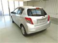 2012 Toyota Vitz