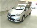 2012 Toyota Vitz