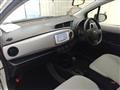 2012 Toyota Vitz