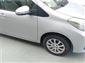 2012 Toyota Vitz