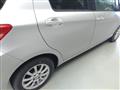 2012 Toyota Vitz