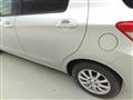 2012 Toyota Vitz