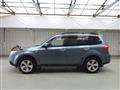 2010 Subaru Forester