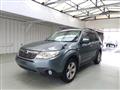 2010 Subaru Forester
