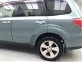 2010 Subaru Forester
