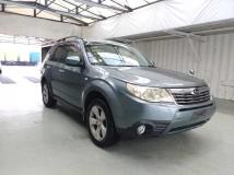 2010 Subaru Forester