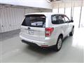 2011 Subaru Forester