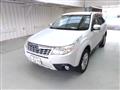 2011 Subaru Forester