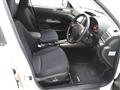 2011 Subaru Forester
