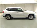 2011 BMW X1