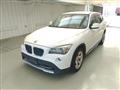 2011 BMW X1