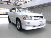 2005 Toyota Kluger V