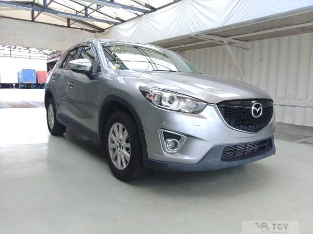 2012 Mazda CX-5