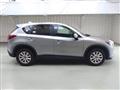 2012 Mazda CX-5