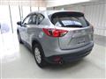 2012 Mazda CX-5