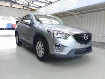 2012 Mazda CX-5