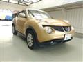 2013 Nissan Juke