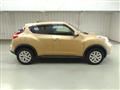 2013 Nissan Juke