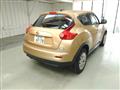 2013 Nissan Juke
