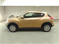 2013 Nissan Juke