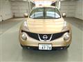2013 Nissan Juke